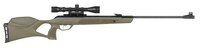 Gamo G-Magnum 1250 Jungle (incl. 3-9x40WR) 
