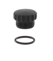 Aimpoint batterij dop met O-ring
