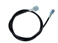 Microbore vulslang 1/8 BSP. 400 Bar werkdruk