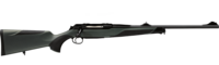 Sauer 404 classic XT - synt kolf 