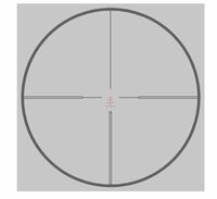 Hawke Endurance 30 WA 2.5-10x50 LRC (10x)