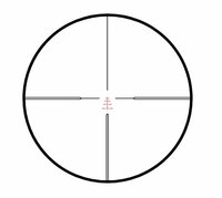 Hawke Endurance 30 WA 3-12x56 LRC (12x)