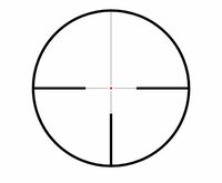 Hawke Endurance 30 WA 1.5-6x44 L4A Dot