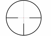 Hawke Endurance 30 WA 3-12x56 LR Dot (8x)