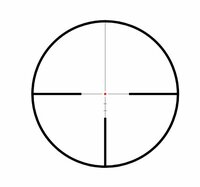 Hawke Endurance 30 WA SF 4-16x50 LR Dot (8x)