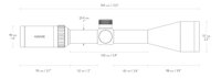 Hawke Vantage 3-9x50 30/30