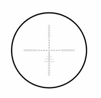 Hawke Airmax 3-9x40 AO AMX