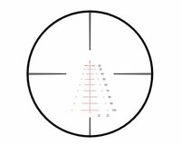 Hawke XB30 Compact 1.5-6x36 SR