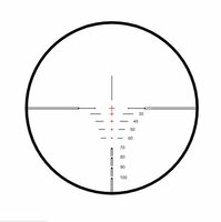 Hawke XB1 1.5-5x32 SR