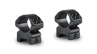 Hawke Match Mount (2-delig - 1" - Medium - Weaver)