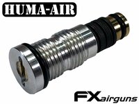  FX Impact and FX Crown Tuning Regulator Gen 3 HUMA