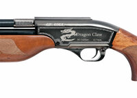 Air Venturi Dragon Claw .50 (enkele luchtcilinder)