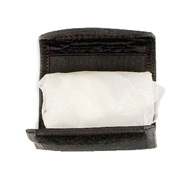 Uncle Mike&#039;s - Latex Glove Pouch