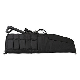 Uncle Mike&#039;s - Medium Tactical Gun Cases Rifle Case 33 