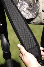 	 Butler Creek Easy Rider Sling (shotgun - zwart)