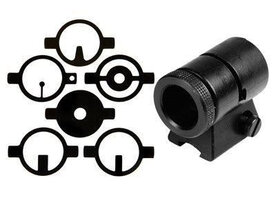 Luxel korreltunnel weihrauch Universeel incl inserts