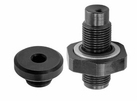 FX Double Airkit Panthera &amp; Dynamic