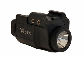 Vesta Flash light F1 Defense  - Picatinny