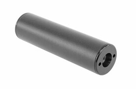 AGN Technology Geluiddemper Vulcan Short