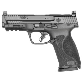 M&amp;P 9 M2.0 OR Zwart