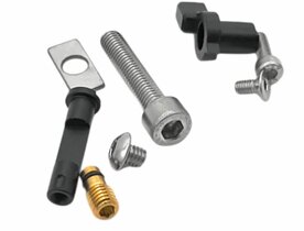 FX Conversiekit Saber Tactical Panthera/Dynamic/King Chassis