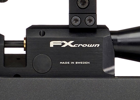 FX Crown MKII Synthetic