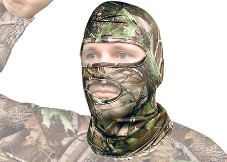 Primos - Stretch -fit Full mask