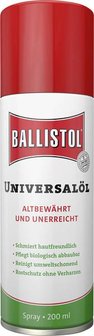 Ballistol Spuitbus 200 ML