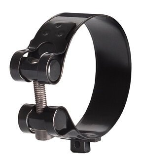 Hawke PCP Bottle Clamp Ring Bipod Adaptor 60-63