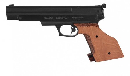 Gamo Compact match linkshandig