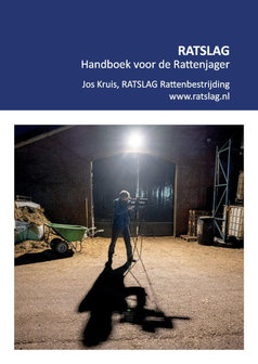 Ratslag - Handboek voor de Rattenjager