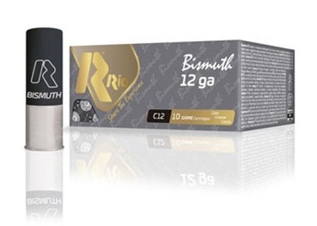 Rio Bismuth kal. 12 - 32 gram - korrel 5