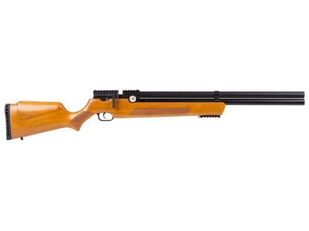 Air Venturi Avenger .25 wood