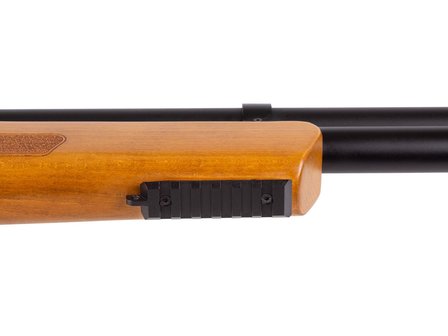 Air Venturi Avenger .25 wood