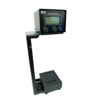 LMBR Chrony R2H snelheidsmeter