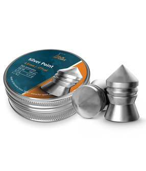 H&amp;N Silver Point 4,5 mm