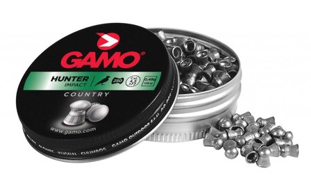 Gamo Hunter Metal 4.5 mm