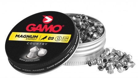 Gamo Magnum 4.5mm