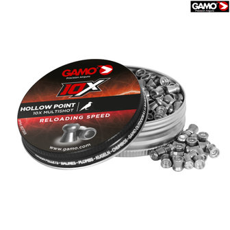 Gamo Hollow Point 10x 5,5 mm 