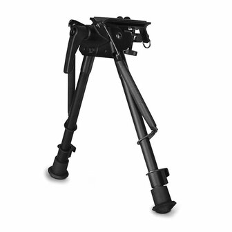 Hawke Swivel &amp; Tilt bipod (9-13&quot;)