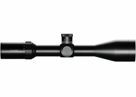 Hawke vantage 30 WA 6-24x50SF FFP Half Mil Dot 