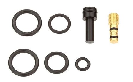 Spare part kit FX Impact tot 183534 met 14 mm regulator rod