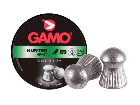 Gamo Hunter Metal 5.5mm