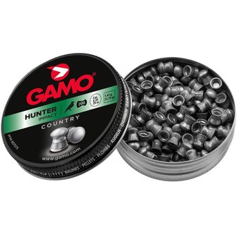 Gamo Hunter metal 6.35mm