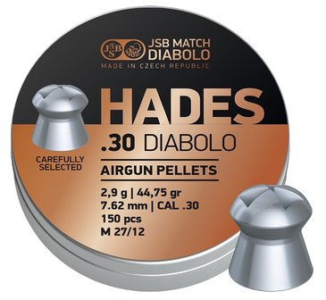 JSB Hades .30 bigbox 