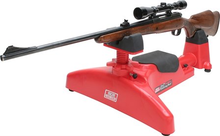 MTM Case Gard - Predator Shooting Rest - geweersteun