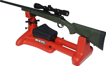 MTM Case Gard - K-Zone Shooting Rest - geweersteun