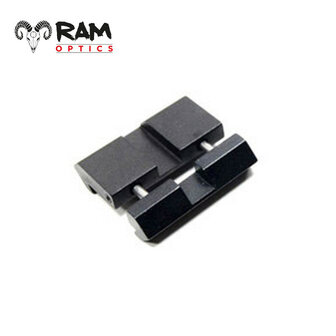 Ram Optics adapter 11 - 22mm