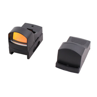 Ram Mini Red Dot Sight