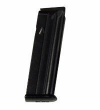 Anschutz Magazine 10-schots - .22LR 525-U8